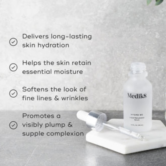 Sephora Other - NEW HYDR8 B5™
Liquid Rehydration Serum